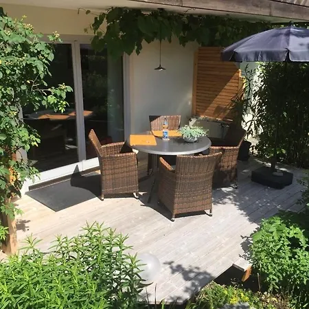 With 1 Bedroom * Ofterschwang