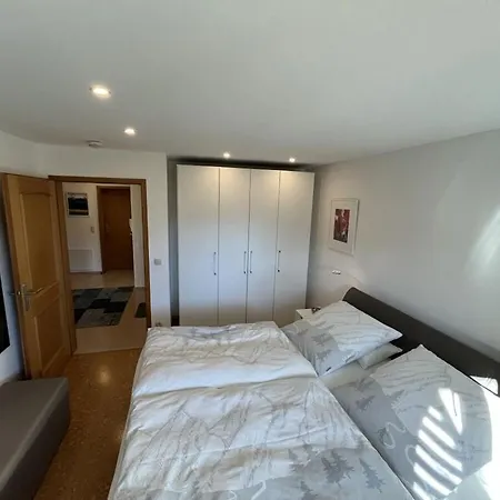 With 1 Bedroom Ofterschwang