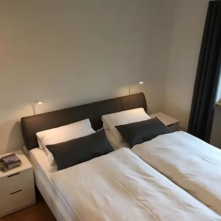 With 1 Bedroom Ofterschwang