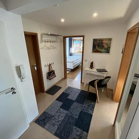 Сasa de vacaciones With 1 Bedroom