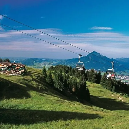 Сasa de vacaciones With 1 Bedroom *